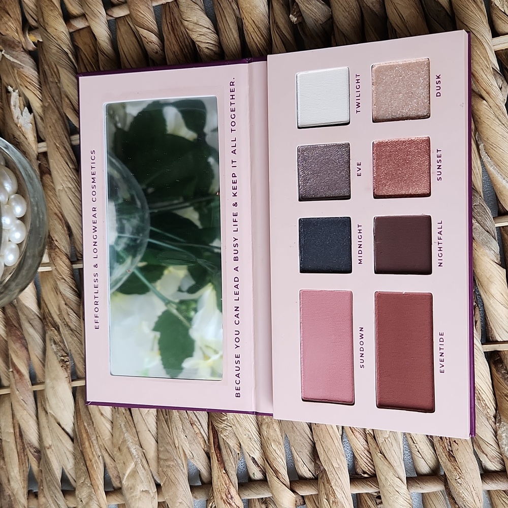 Blinc | Limited Edition Shadow Pallet